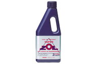 【5日前後で発送】 バイク用品 メンテナンス SUPERZOIL スーパーゾイル スーパーZOIL (2サイクル) 450ml …