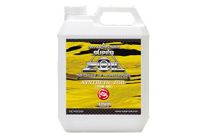 y5OŔz oCNpi eiX SUPERZOIL X[p[]C VZeBbNIC (10W40) 4L SYZ4000 4560123948901