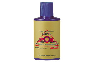 y5OŔzoCNpi eiXX[p[]C SUPER ZOIL ICeJUC 100ml 4TCNEZO4100 4560123948949