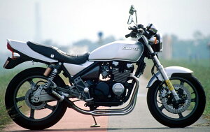 カワサキ ゼファー ゼファー400 バイク用マフラー 通販 価格比較 価格 Com