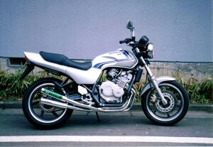 ジェイド 250 ジェイド ホンダの新車 中古バイク一覧 ウェビック バイク選び Amp Petmd Com