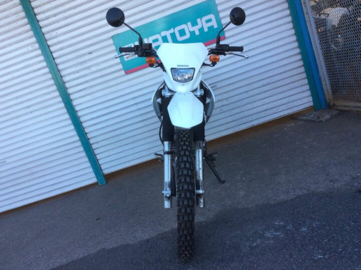 楽天市場 諸費用コミコミ価格 中古 ホンダ Xr230 Honda バイク バイク用品はとやグループ