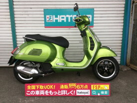 楽天市場 Vespa ベスパ バイク車体 新車 中古車 車 バイク の通販
