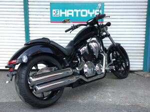 楽天市場 Vt1300cx ホンダ Honda 中古 全国通販 最大84回分割ok 草加在庫 バイク バイク用品はとやグループ