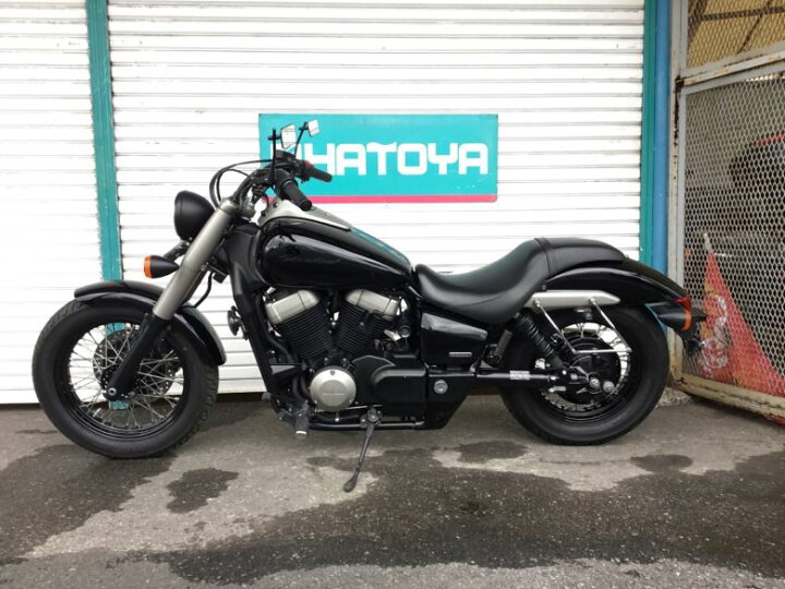 楽天市場 シャドウファントム７５０ ホンダ Honda 中古 全国通販 最大84回分割ok 草加在庫 バイク バイク用品はとやグループ