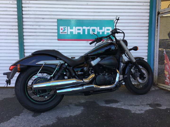 楽天市場 シャドウファントム７５０ ホンダ Honda 中古 全国通販 最大84回分割ok 草加在庫 バイク バイク用品はとやグループ