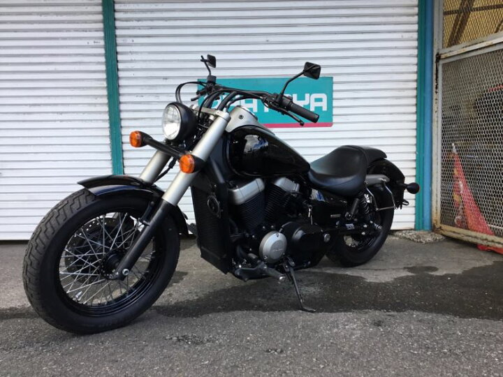 楽天市場 シャドウファントム７５０ ホンダ Honda 中古 全国通販 最大84回分割ok 草加在庫 バイク バイク用品はとやグループ