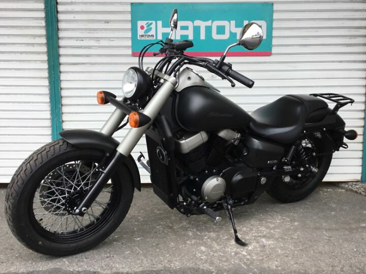 楽天市場 シャドウファントム７５０ ホンダ Honda 中古 全国通販 最大84回分割ok 草加在庫 バイク バイク用品はとやグループ