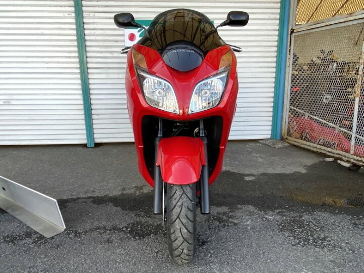 楽天市場 フォルツァｓｉ ホンダ Honda 中古 全国通販 最大84回分割ok 草加在庫 バイク バイク用品はとやグループ