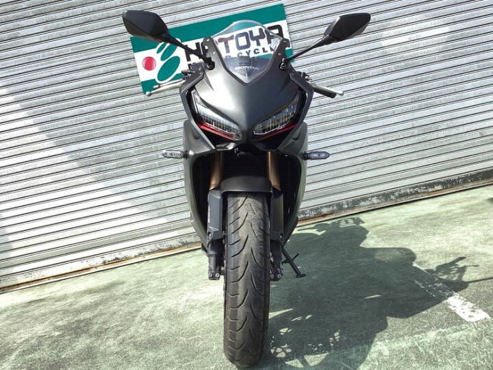 最大51%OFFクーポン バイクショップはとや車両通販部CBR650R ホンダ HONDA 中古 全国通販 最大84回分割OK 川口在庫 cervejariaturatti.com.br