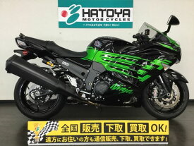 Ninja　ZX−14R カワサキ KAWASAKI 中古 全国通販! 最大84回分割OK! 春日部在庫