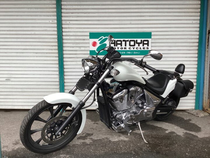 楽天市場 ｖｔ１３００ｃｘ ホンダ Honda 中古 全国通販 最大84回分割ok 草加在庫 バイク バイク用品はとやグループ