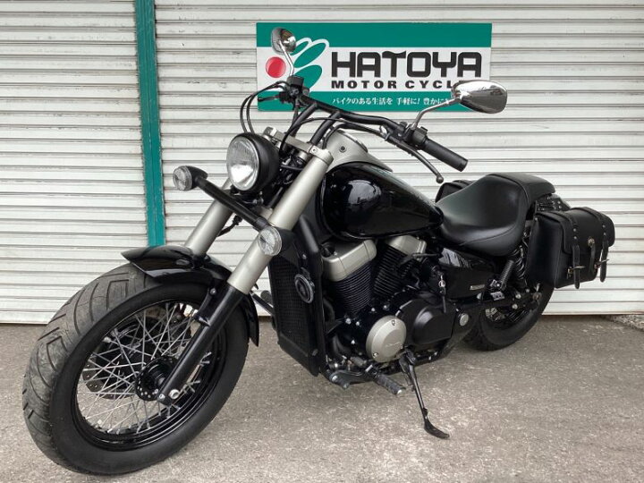 楽天市場 シャドウファントム７５０ ホンダ Honda 中古 全国通販 最大84回分割ok 草加在庫 バイク バイク用品はとやグループ