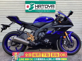 YZF－R6 ヤマハ YAMAHA 中古 全国通販! 最大84回分割OK! 川口在庫