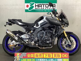 MT－10 ヤマハ YAMAHA 中古 全国通販! 最大84回分割OK! 与野在庫