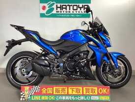 GSX－S1000 スズキ SUZUKI 中古 全国通販! 最大84回分割OK! 所沢在庫