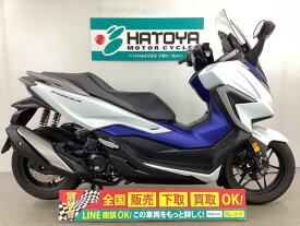 フォルツァ ホンダ HONDA 中古 全国通販! 最大84回分割OK! 上尾在庫