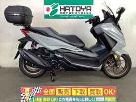 フォルツァ ホンダ HONDA 中古 全国通販! 最大84回分割OK! 与野在庫