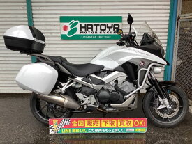 VFR800X ホンダ HONDA 中古 全国通販! 最大84回分割OK! 草加在庫