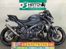 GSX－S1000 スズキ SUZUKI 中古 全国通販! 最大84回分割OK! 与野在庫