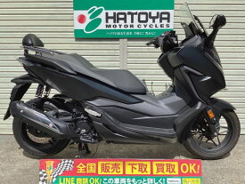 フォルツァ ホンダ HONDA 中古 全国通販! 最大84回分割OK! 川口在庫