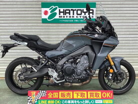 トレイサー9GT＋ ヤマハ YAMAHA 中古 全国通販! 最大84回分割OK! 川越在庫