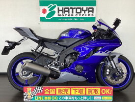 YZF－R6 ヤマハ YAMAHA 中古 全国通販! 最大84回分割OK! 春日部在庫