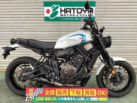 XSR700 ヤマハ YAMAHA 中古 全国通販! 最大84回分割OK! 川越在庫