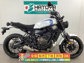 XSR700 ヤマハ YAMAHA 中古 全国通販! 最大84回分割OK! 上尾在庫