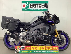 MT－10 ヤマハ YAMAHA 中古 全国通販! 最大84回分割OK! 所沢在庫
