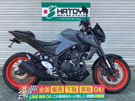MT－03（320cc） ヤマハ YAMAHA 中古 全国通販! 最大84回分割OK! 川越在庫