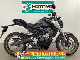 CB125R ホンダ HONDA 中古 全国通販! 最大84回分割OK! 上尾在庫