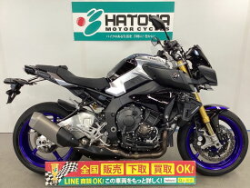 MT－10 ヤマハ YAMAHA 中古 全国通販! 最大84回分割OK! 上尾在庫
