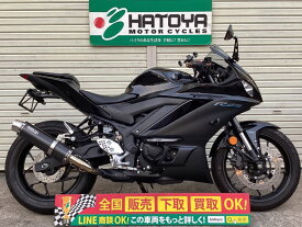 YZF－R25 ヤマハ YAMAHA 中古 全国通販! 最大84回分割OK! 川口在庫