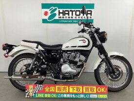 W230 カワサキ KAWASAKI 中古 全国通販! 最大84回分割OK! 上尾在庫