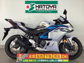 YZF－R3 ヤマハ YAMAHA 中古 全国通販! 最大84回分割OK! 所沢在庫