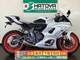 YZF－R7 ヤマハ YAMAHA 中古 全国通販! 最大84回分割OK! 春日部在庫