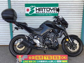 MT－25 ヤマハ YAMAHA 中古 全国通販! 最大84回分割OK! 草加在庫