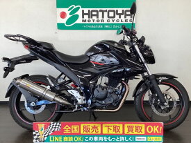 GIXXER　150 スズキ SUZUKI 中古 全国通販! 最大84回分割OK! 春日部在庫
