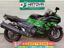 Ninja　ZX－14R カワサキ KAWASAKI 中古 全国通販! 最大84回分割OK! 川口在庫