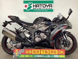 Ninja　ZX－6R カワサキ KAWASAKI 中古 全国通販! 最大84回分割OK! 所沢在庫