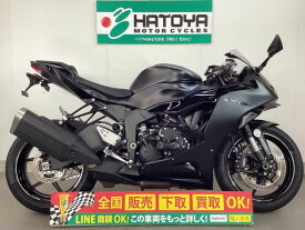 Ninja　ZX－6R カワサキ KAWASAKI 中古 全国通販! 最大84回分割OK! 所沢在庫