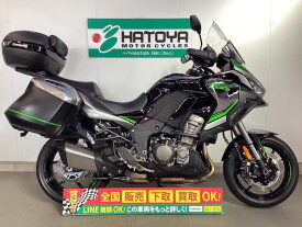 Versys　1000　SE カワサキ KAWASAKI 中古 全国通販! 最大84回分割OK! 所沢在庫