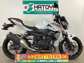 Z400 カワサキ KAWASAKI 中古 全国通販! 最大84回分割OK! 上尾在庫