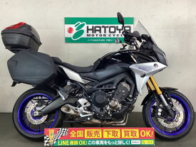 トレイサー900GT ヤマハ YAMAHA 中古 全国通販! 最大84回分割OK! 与野在庫