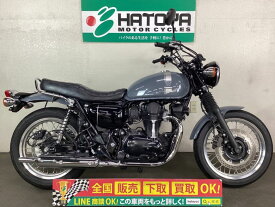 W800　ストリート カワサキ KAWASAKI 中古 全国通販! 最大84回分割OK! 与野在庫