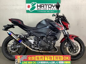 Z250 カワサキ KAWASAKI 中古 全国通販! 最大84回分割OK! 与野在庫