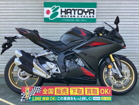 CBR250RR ホンダ HONDA 中古 全国通販! 最大84回分割OK! 川越在庫