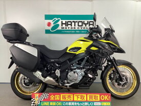 V－ストローム650XT スズキ SUZUKI 中古 全国通販! 最大84回分割OK! 上尾在庫