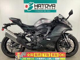 Ninja　ZX－4R　SE カワサキ KAWASAKI 中古 全国通販! 最大84回分割OK! 上尾在庫
